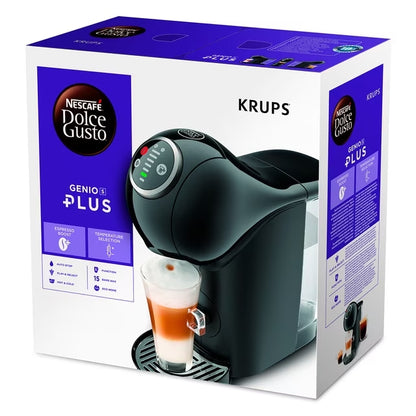 Cafetera Dolce Gusto Genio S Plus