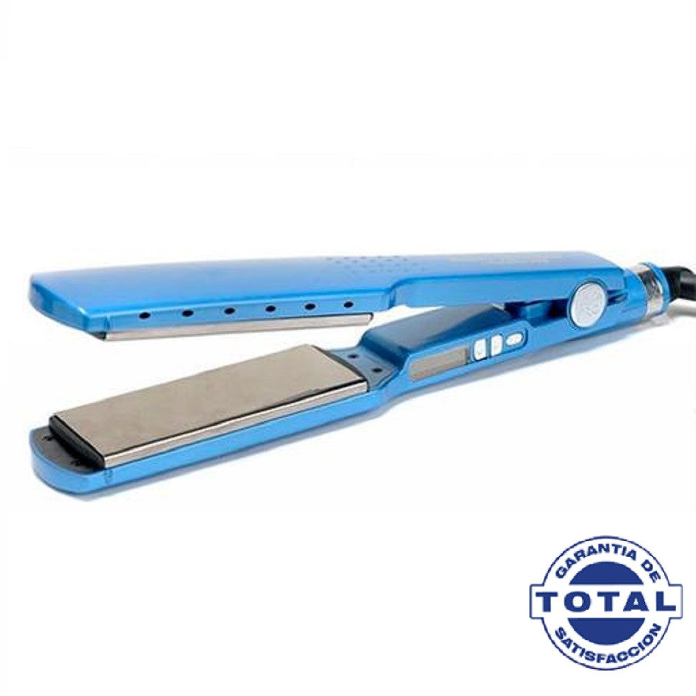 Plancha Cabello - Nano Titanium