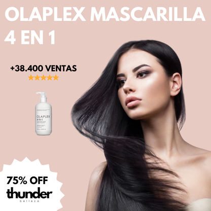 OLAPLEX 4 EN 1 MASCARILLA HIDRATANTE 370ML