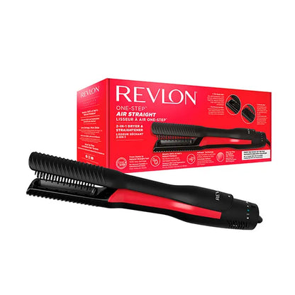 Revlon One-Step Cepillo Secador/Alisador