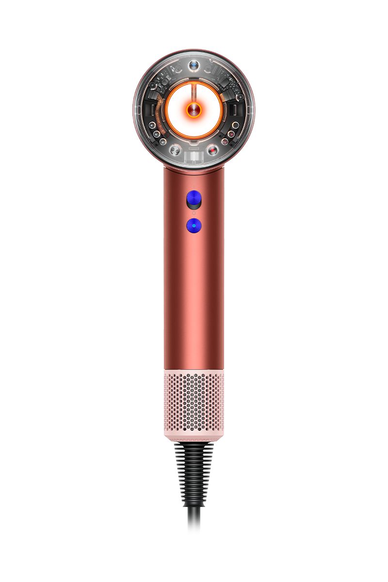 Secador Dyson Supersonic Nural