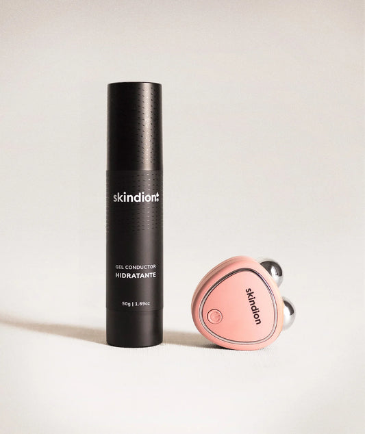 Skindion Facial + Crema Hidratante (GRATIS)