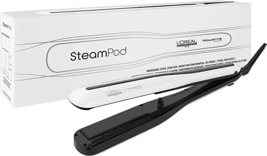 L´OREAL SteamPod 3.0