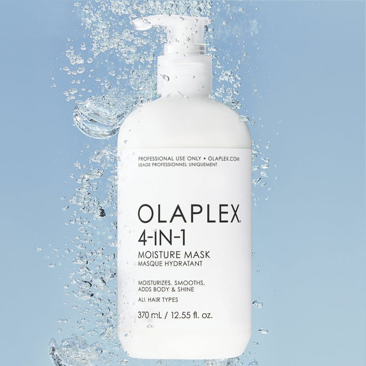 OLAPLEX 4 EN 1 MASCARILLA HIDRATANTE 370ML