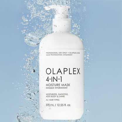 OLAPLEX 4 EN 1 MASCARILLA HIDRATANTE 370ML