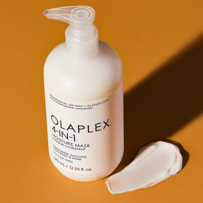 OLAPLEX 4 EN 1 MASCARILLA HIDRATANTE 370ML