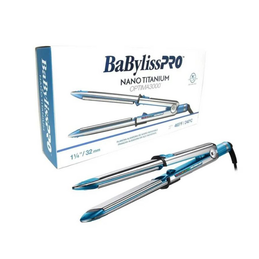 BaByLiss Pro Nano Titanium